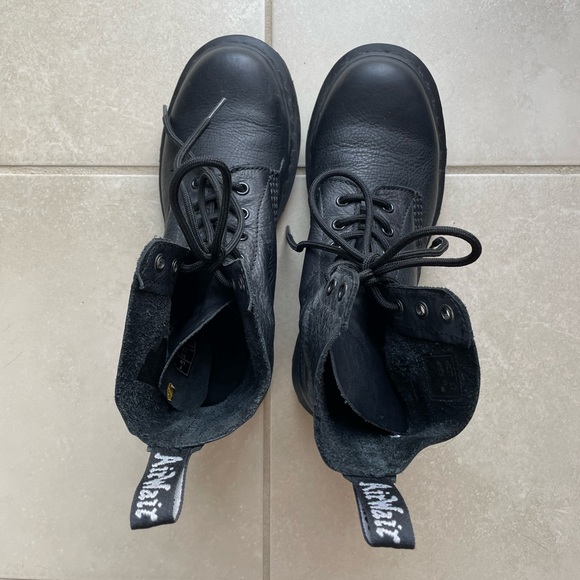 Dr Martens Pascal Mono - Picture 6 of 6